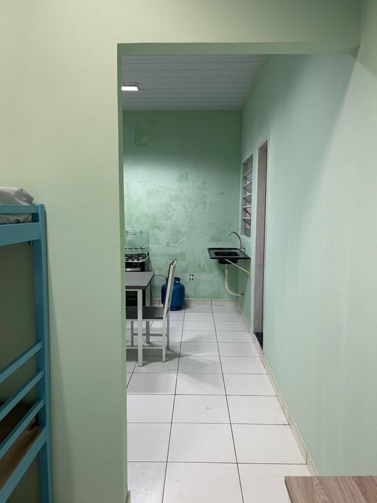 Kitnet Na Nova Apartamento Ananindeua