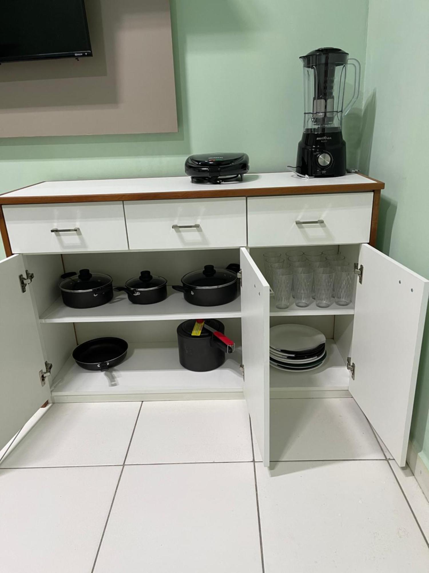 Apartamento Kitnet Na Nova