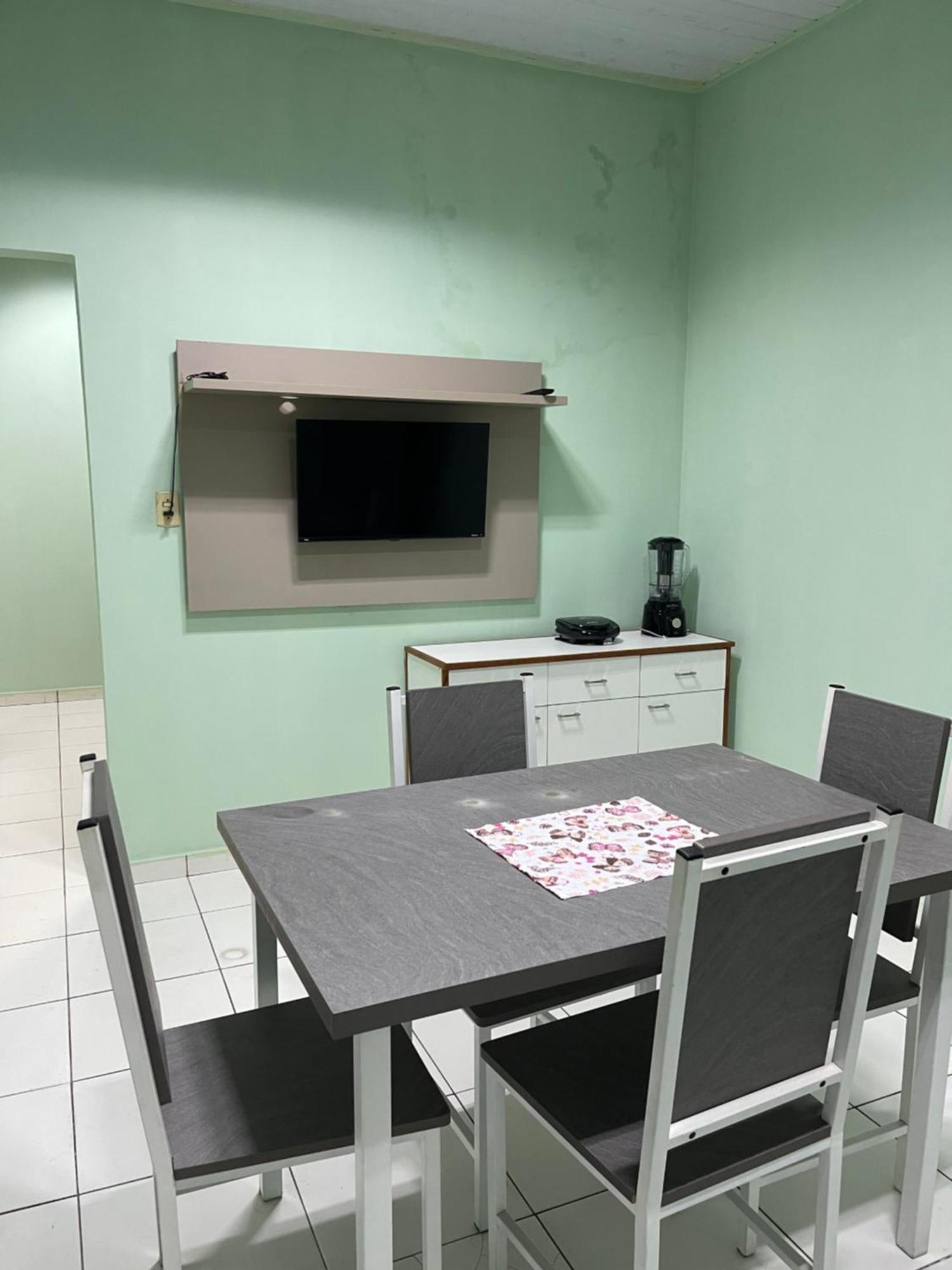 Kitnet Na Nova Apartamento Ananindeua