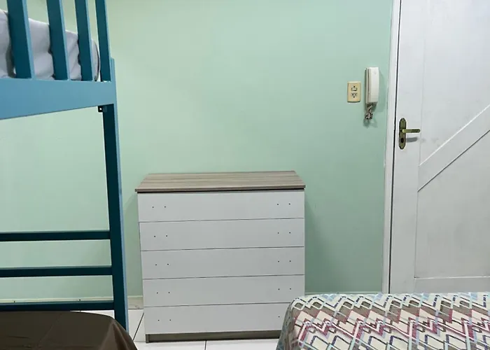Kitnet Na Cidade Nova
