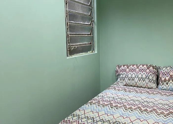 Kitnet Na Cidade Nova